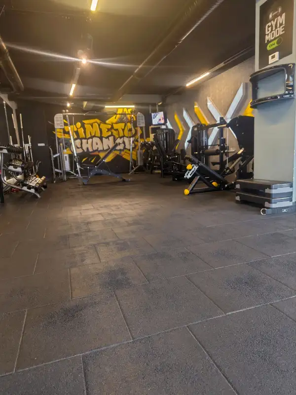 Fit Camp - Ankara Çankaya