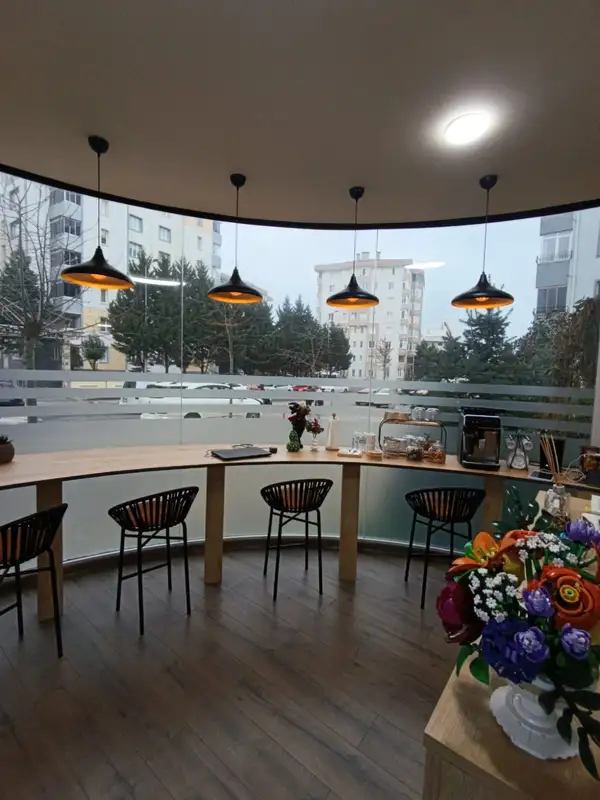 S&D Hareket Atölyesi - Tekirdağ Çorlu