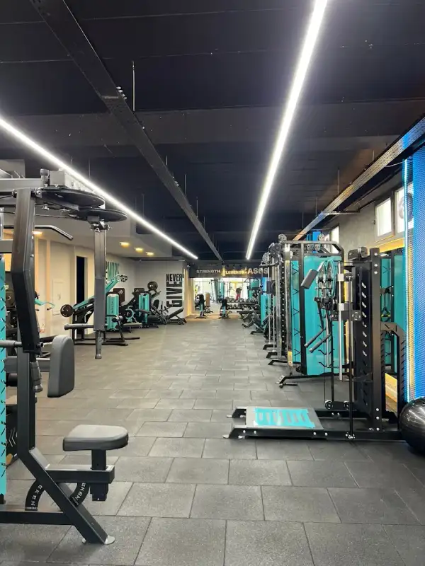 Asos Gym Prime - Denizli Denizli Merkez