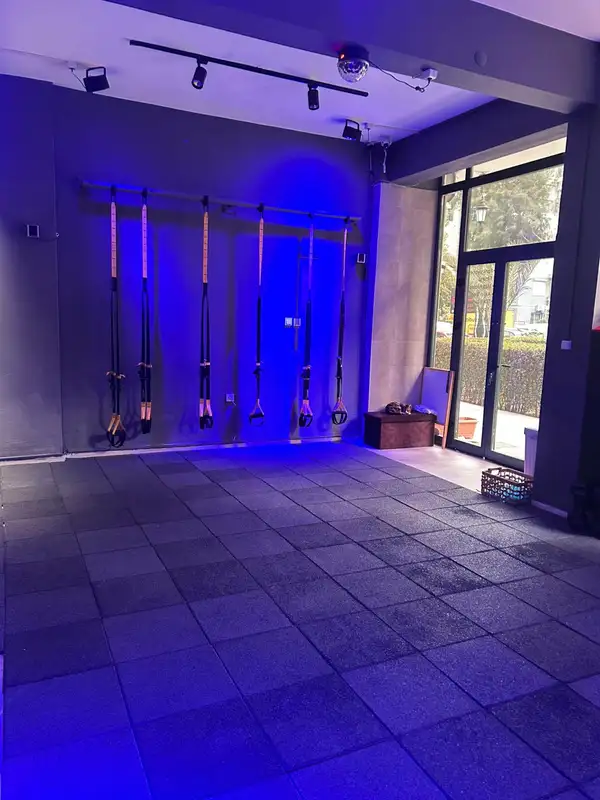 RAM Training Studio - İzmir Karşıyaka