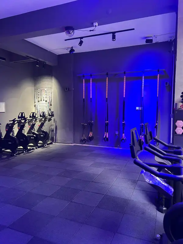 RAM Training Studio - İzmir Karşıyaka