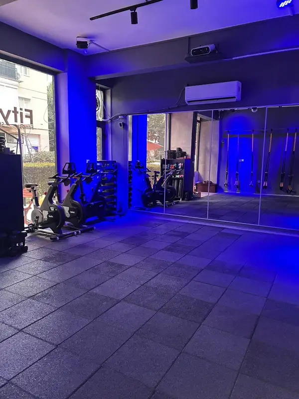 RAM Training Studio - İzmir Karşıyaka