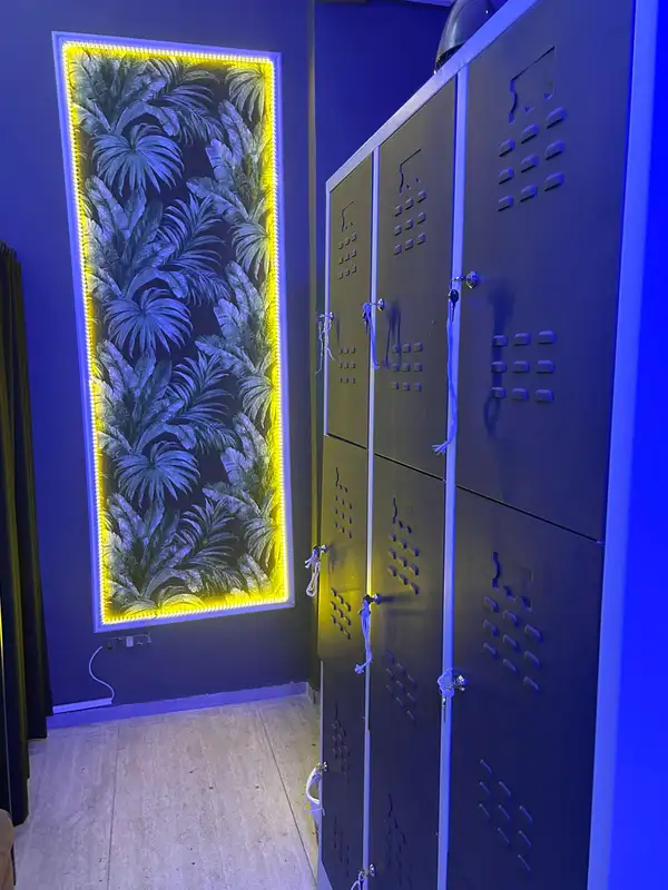 RAM Training Studio - İzmir Karşıyaka