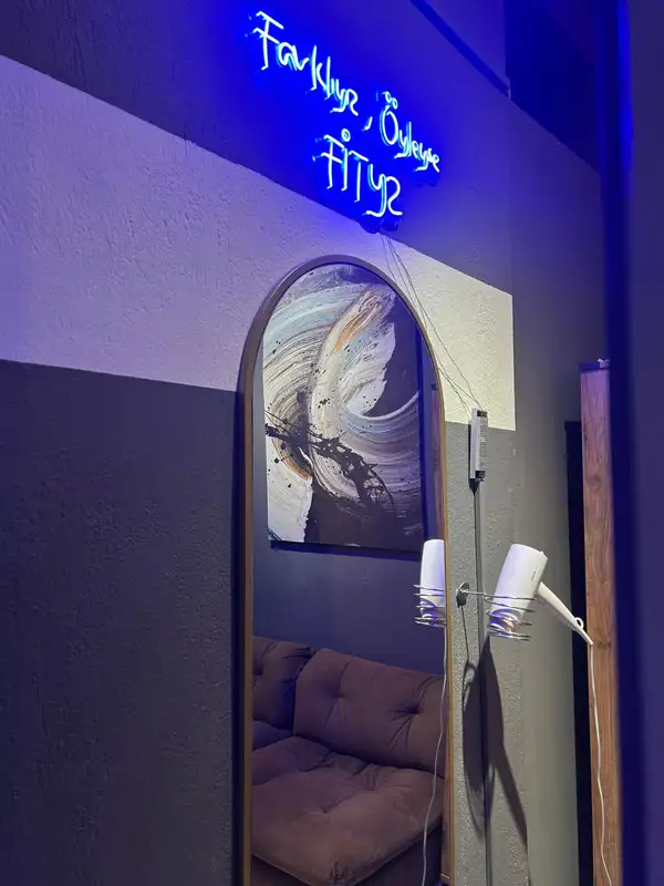 RAM Training Studio - İzmir Karşıyaka