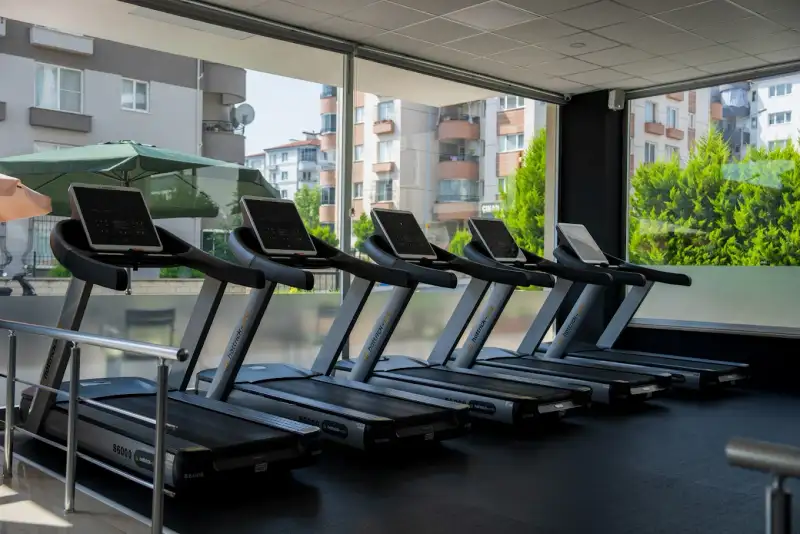 Sky Gym Denizli - Denizli Denizli Merkezefendi