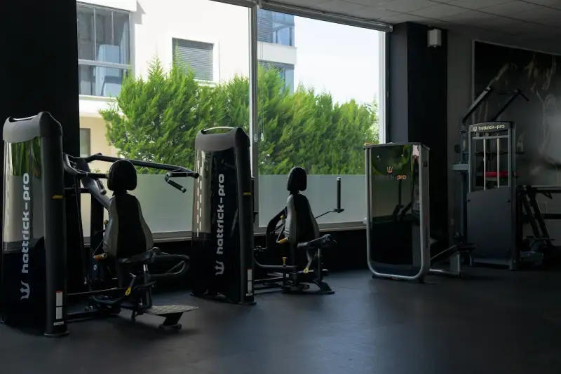 Sky Gym Denizli görsel 2