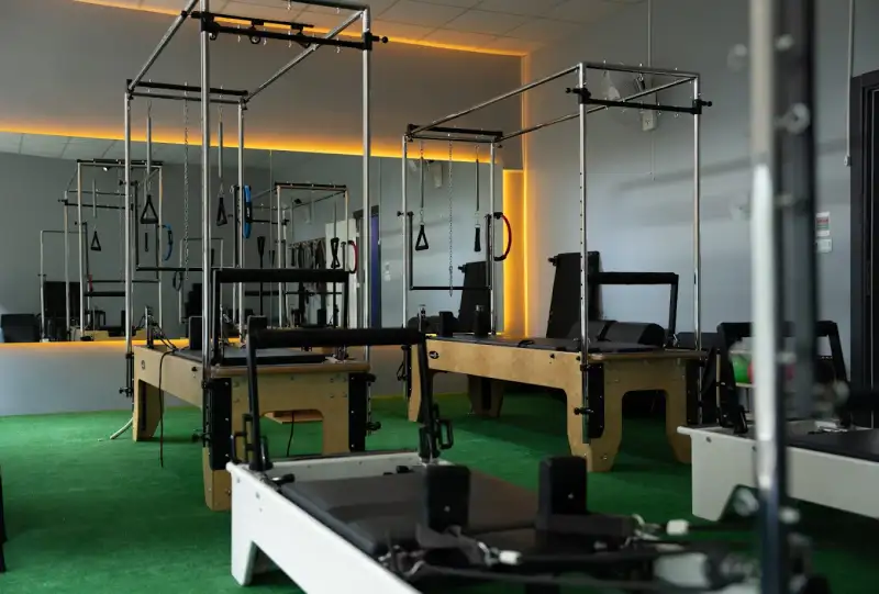 Sky Gym Denizli görsel 3