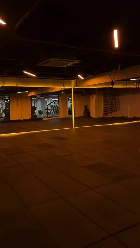 Gum Gym görsel 3