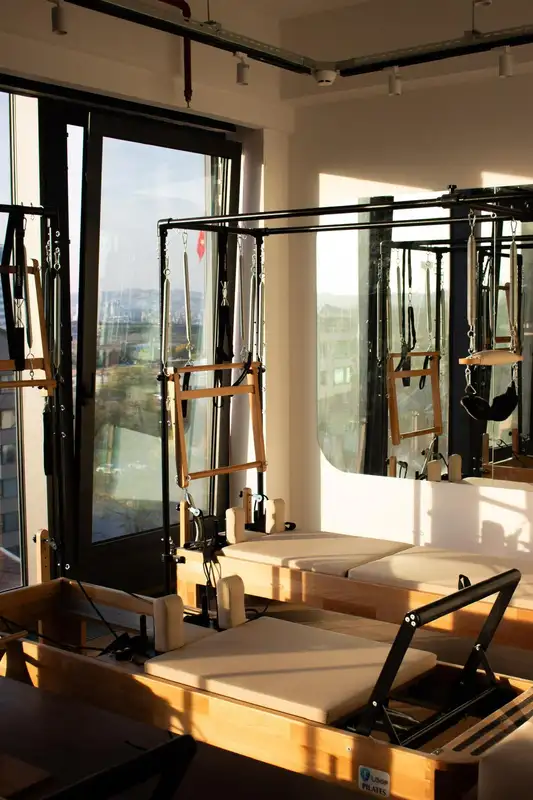 Studio B Pilates - Ankara Çankaya
