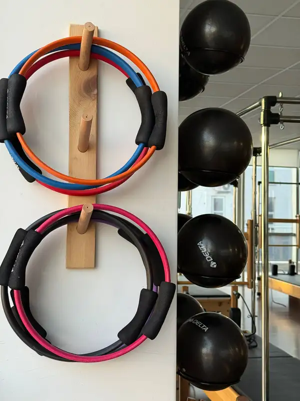 Fit Yurdi Pilates Studio - Bursa Ni̇lüfer