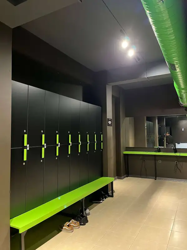 Mus Gym Professional Fitness Center Konya - Konya Selçuklu