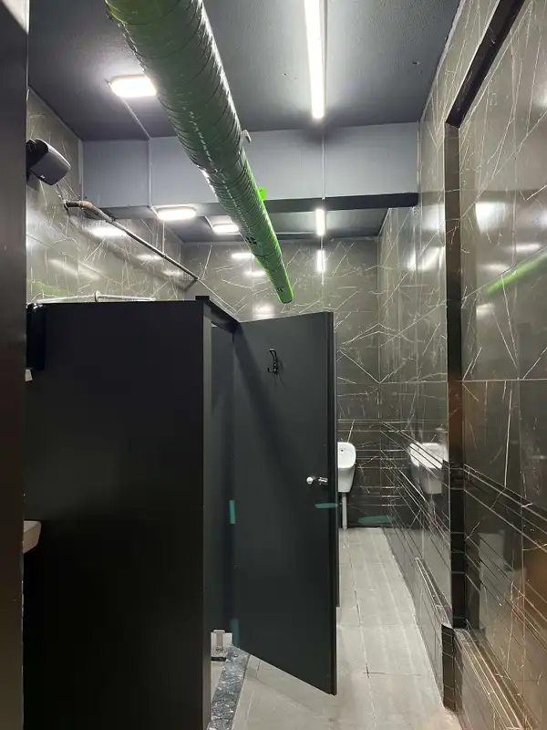 Mus Gym Professional Fitness Center Konya - Konya Selçuklu