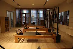 Cool Pilates Yaşamkent - Ankara Çankaya
