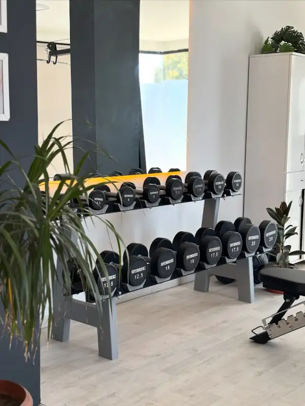 Zoi Armonia Training Studio - İzmir Gaziemir