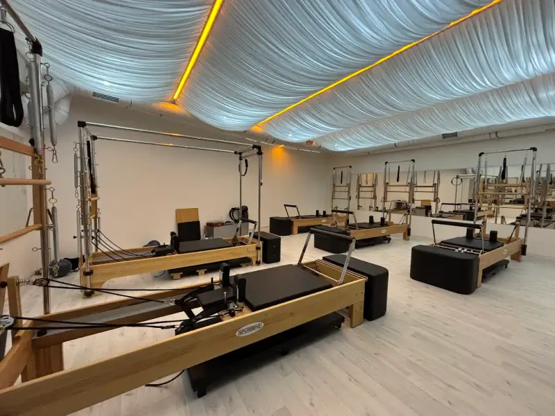 Zoi Armonia Training Studio görsel 3