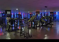 Atletik Gym - Ankara Sincan