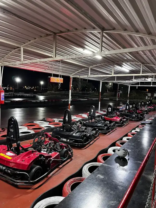 İzmir Go Park - İzmir Gaziemir