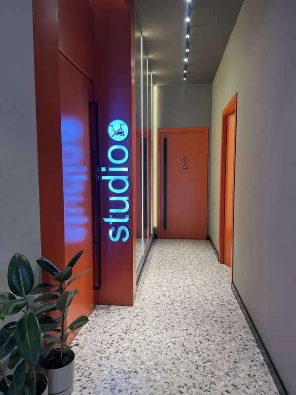 Flamefit Studio görsel 2