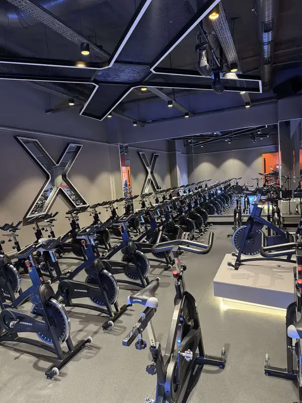 Flamefit Studio görsel 3