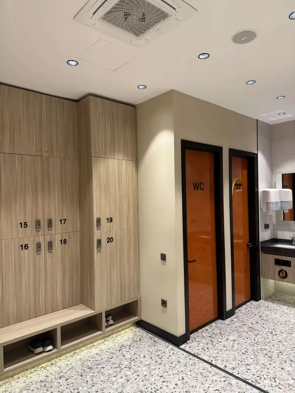 Flamefit Studio - Tekirdağ Çerkezköy