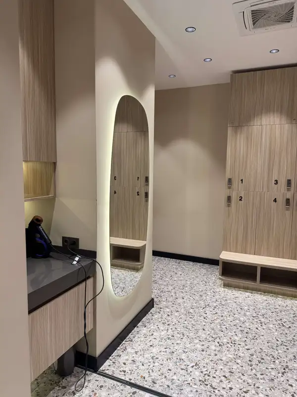 Flamefit Studio - Tekirdağ Çerkezköy