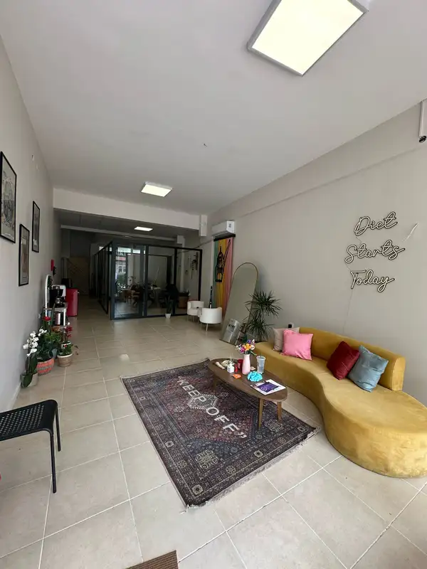 Diyetisyen Zeynep Yakar - İzmir Gaziemir