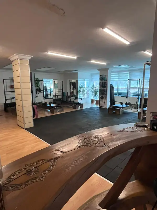 Switch Zone Pilates Yenimahalle - Ankara Yenimahalle