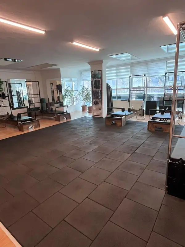 Switch Zone Pilates Yenimahalle - Ankara Yenimahalle
