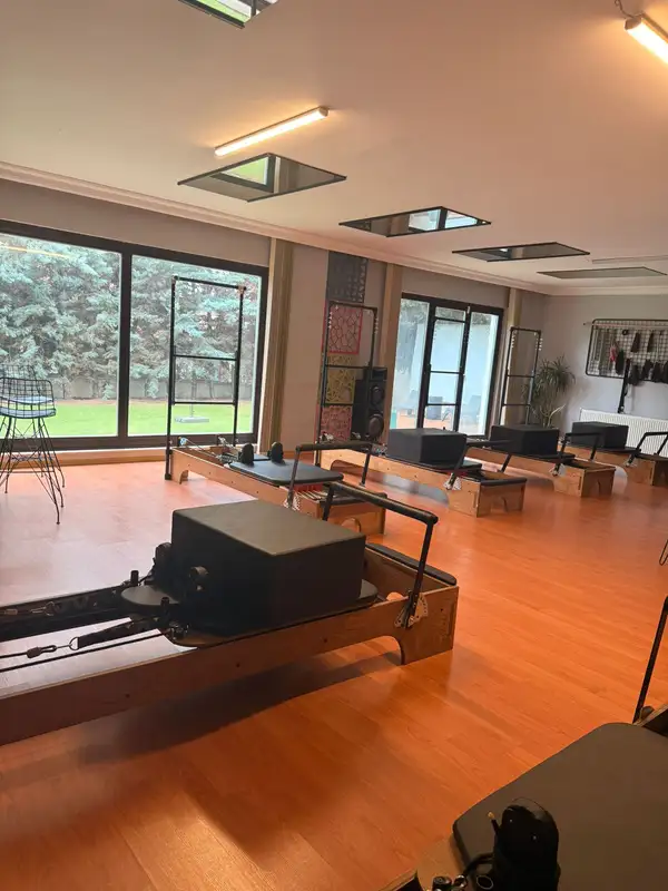 Switch Zone Performance Club - Ankara Çankaya