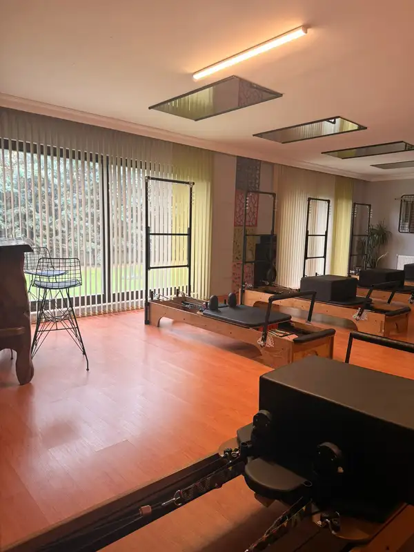 Switch Zone Performance Club - Ankara Çankaya
