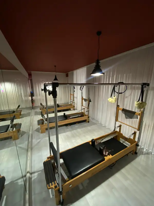 Fitgirl Çerkezköy - Tekirdağ Çerkezköy