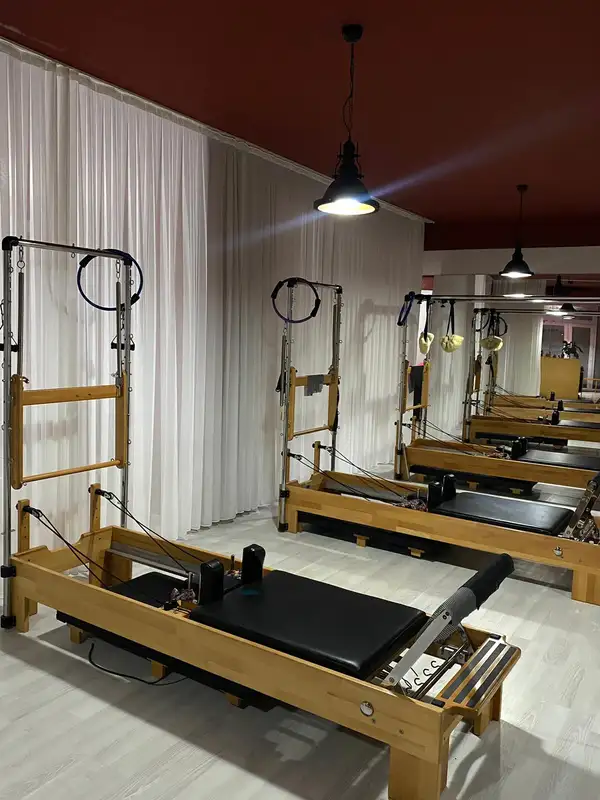 Fitgirl Çerkezköy - Tekirdağ Çerkezköy