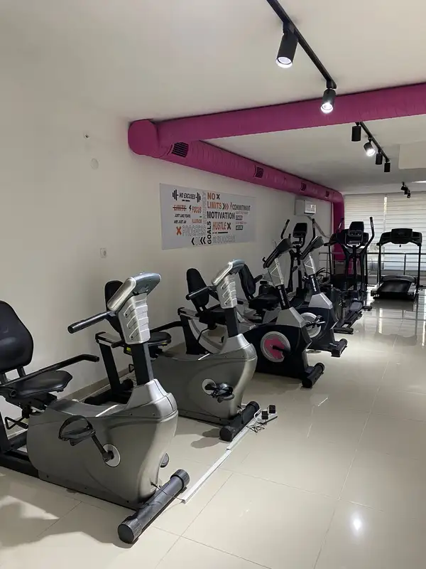 Fitgirl Kapaklı - Tekirdağ Kapaklı