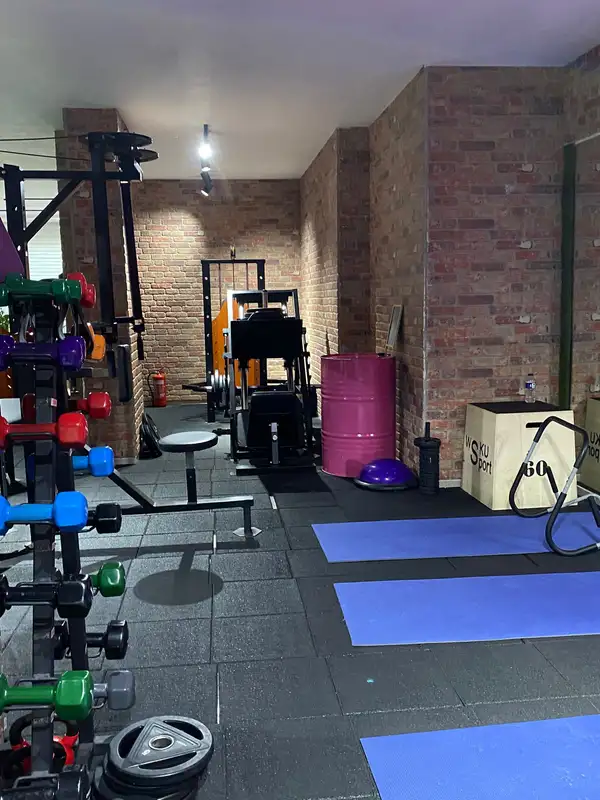 Fitgirl Kapaklı - Tekirdağ Kapaklı