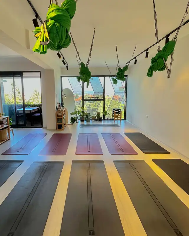 Dharma Yoga - Denizli Pamukkale