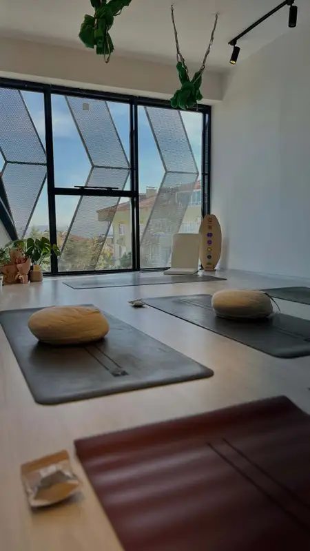 Dharma Yoga görsel 3