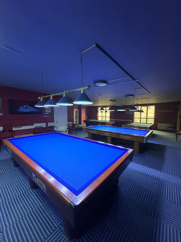 Armoni Bilardo görsel 2