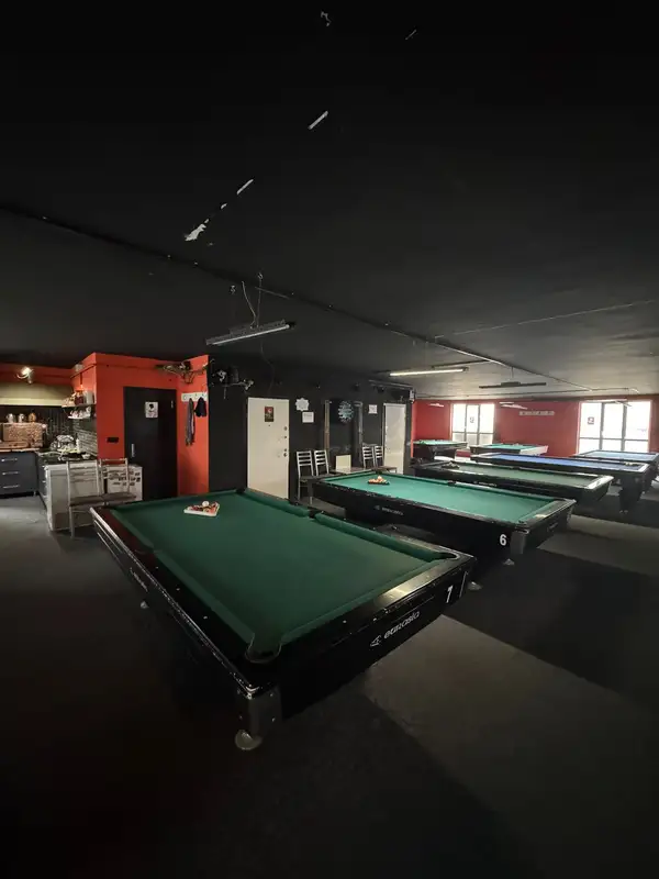 Armoni Bilardo görsel 3