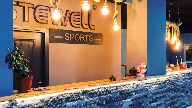 Estewell Sports Adalet - Denizli Denizli Merkezefendi