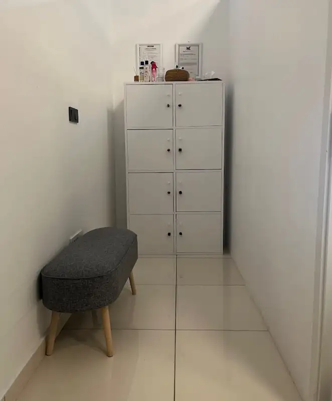 Reform Pilates Studio- Zeynep Eltetik görsel 3