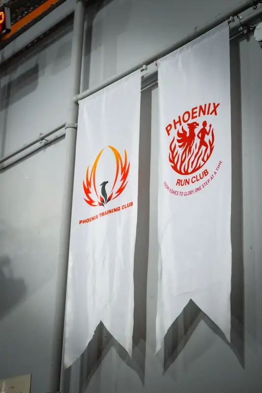 Phoenix Training Club - İstanbul Ümraniye