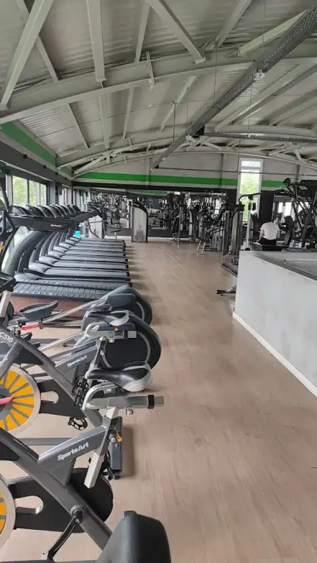 Debut Gym - İstanbul Küçükçekmece