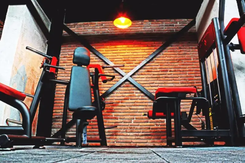Magic Box Spor Merkezi - Tekirdağ Süleymanpaşa
