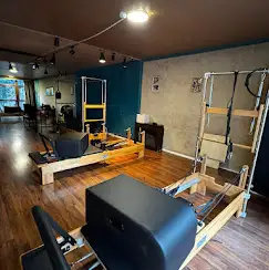 Feniks Pilates - İstanbul Kadıköy