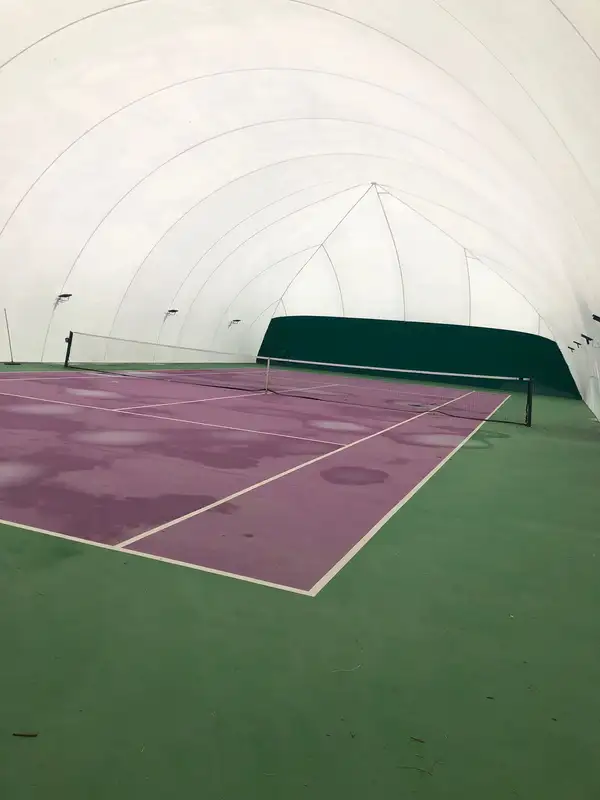 Milenyum Tenis Akademisi görsel 2
