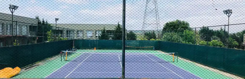 Milenyum Tenis Akademisi görsel 3