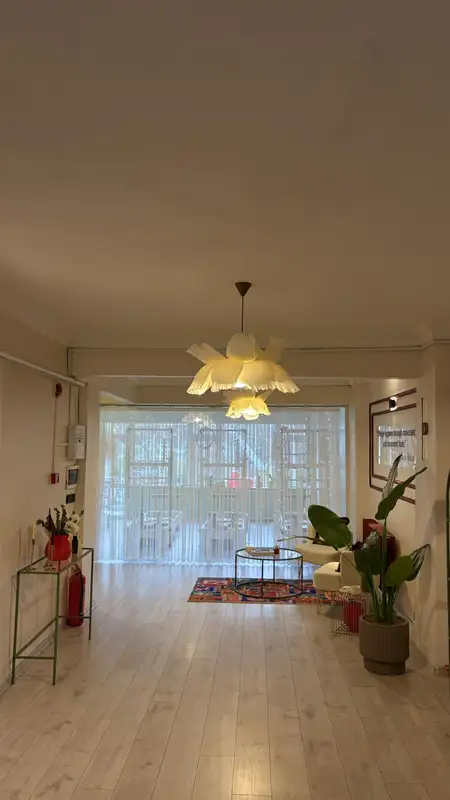Lune Social Pilates - İstanbul Beşiktaş