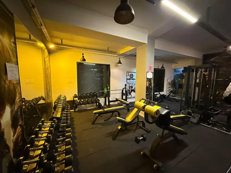 Gym Karat - İstanbul Büyükçekmece