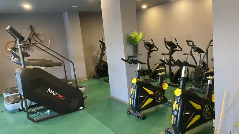 Was Fit - İzmir Menemen