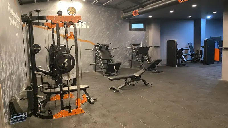 Was Fit - İzmir Menemen